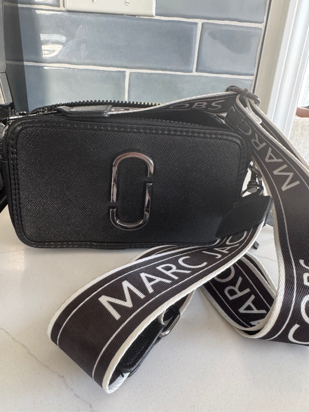 Marc Jacob’s the snapshot bag